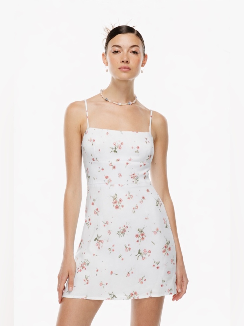 Aritzia Sunday Best Jackson Dress XS